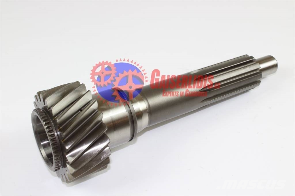  CEI Input shaft 1346302053 for ZF Versnellingsbakken