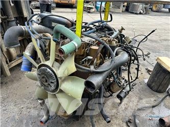 CAT 3126 ENGINE Motores