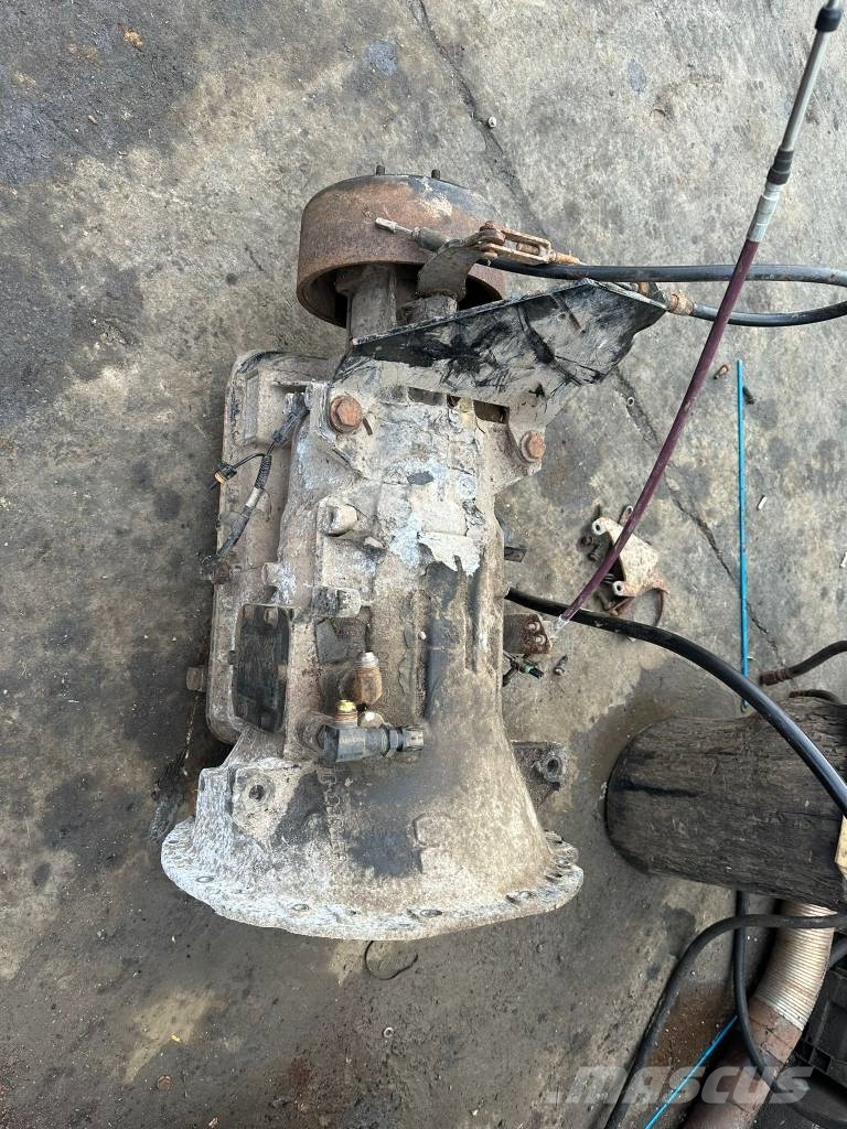 CAT 3126 ENGINE Motores