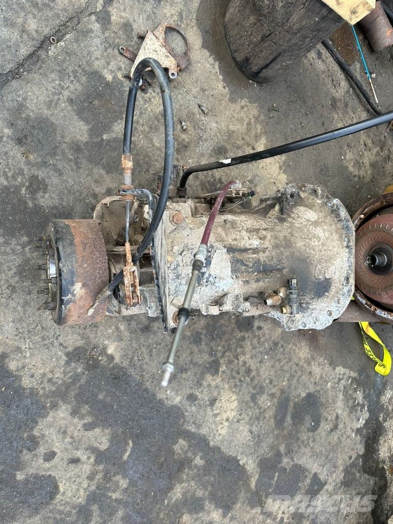 CAT 3126 ENGINE Motores
