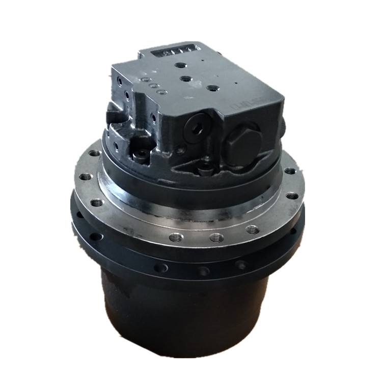 CAT 301.5 Travel Motor 528-9323 301.6 Final Drive Getriebe