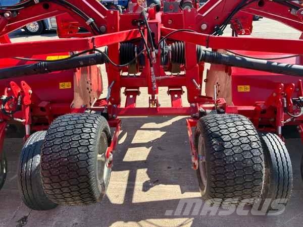 Grimme TOPPA 600 COMBI Potato equipment - Others