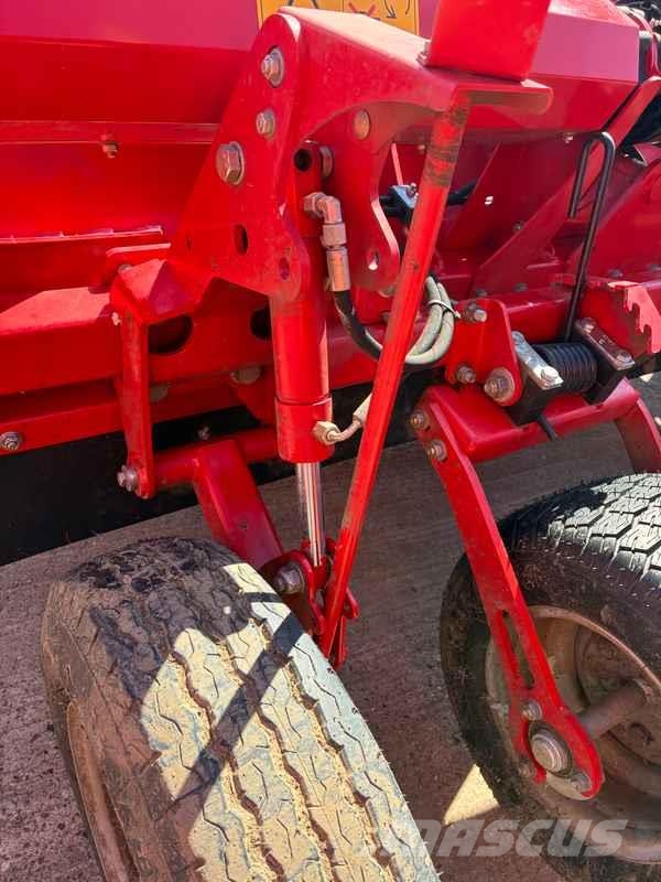 Grimme TOPPA 600 COMBI Potato equipment - Others