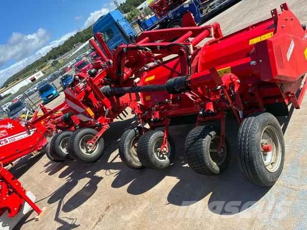 Grimme TOPPA 600 COMBI Potato equipment - Others