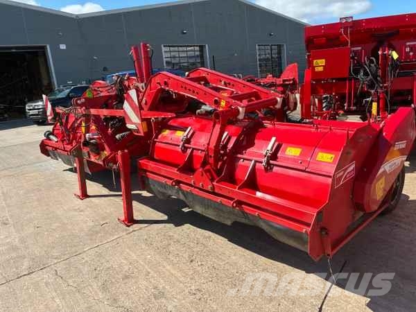 Grimme TOPPA 600 COMBI Potato equipment - Others