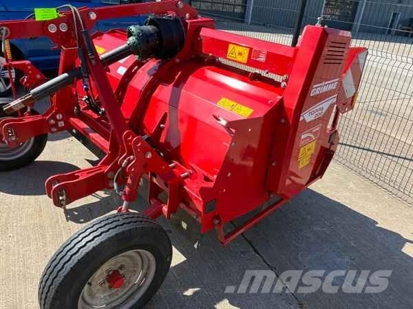 Grimme TOPPA 600 COMBI Potato equipment - Others