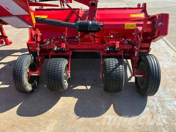 Grimme TOPPA 600 COMBI Potato equipment - Others
