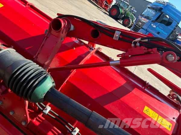 Grimme TOPPA 600 COMBI Potato equipment - Others