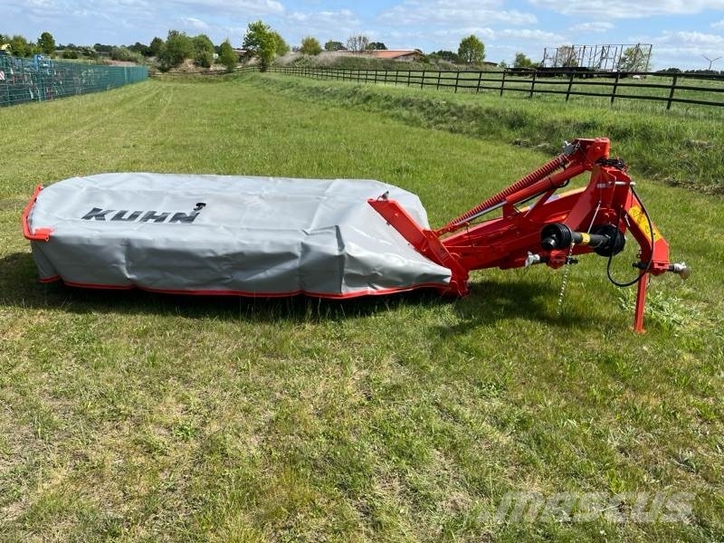 Kuhn GMD280 FF 농기계 - 기타
