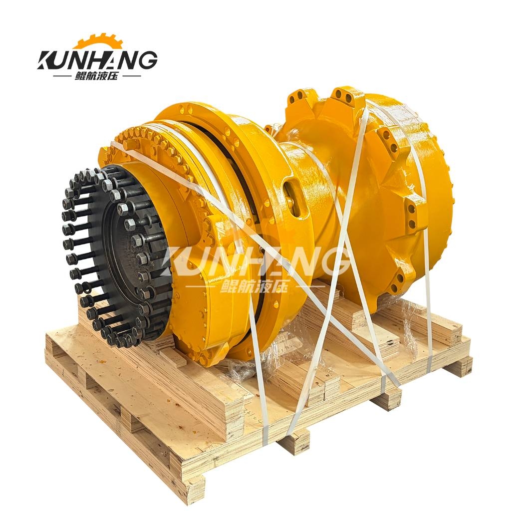 Komatsu HD785-7 Final Drive 561-22-70304 561-88-70203 5 Μετάδοση κίνησης