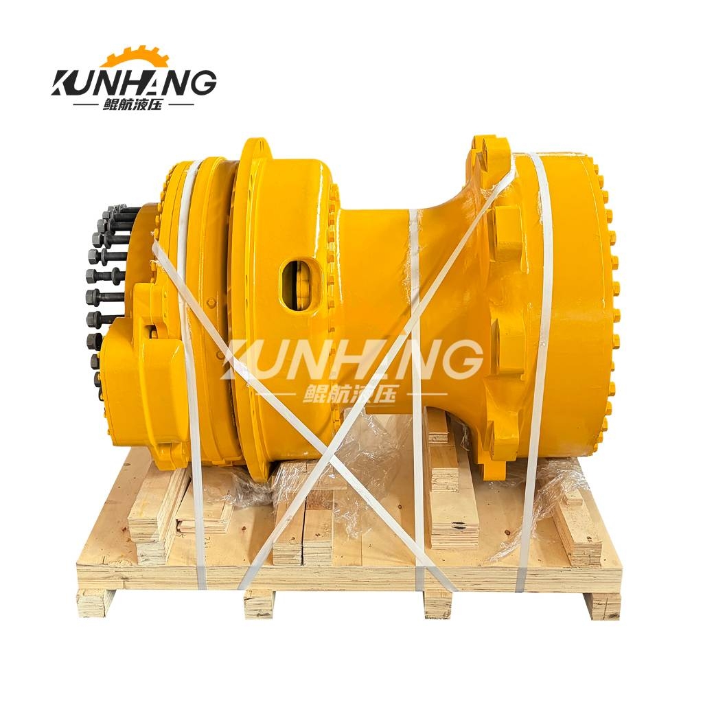 Komatsu HD785-7 Final Drive 561-22-70304 561-88-70203 5 Μετάδοση κίνησης