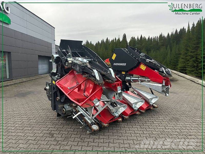 Dominoni SL976BG - fabrycznie nowa Leikkuupöydät