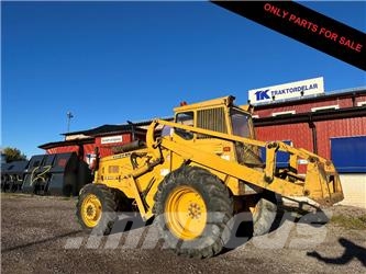 Volvo BM 641 Dismantled: only spare parts Tekerlekli yükleyiciler