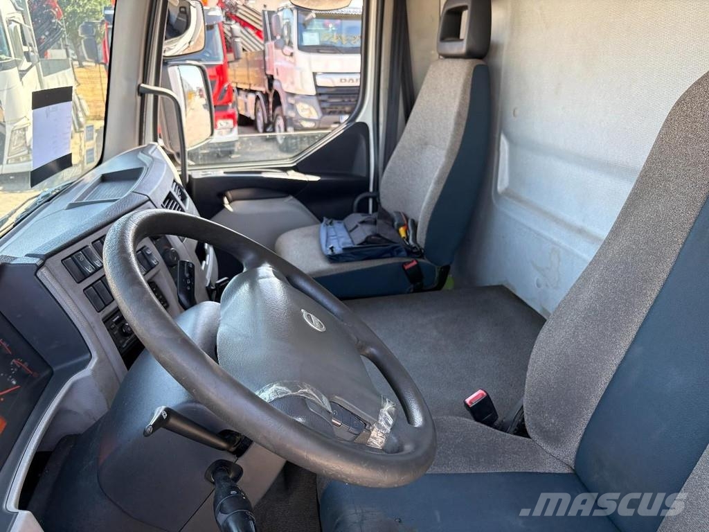 Volvo FL 12.250 + THERMO KING T-1000 R + EURO 6 + LOADLI Isotermos y frigoríficos