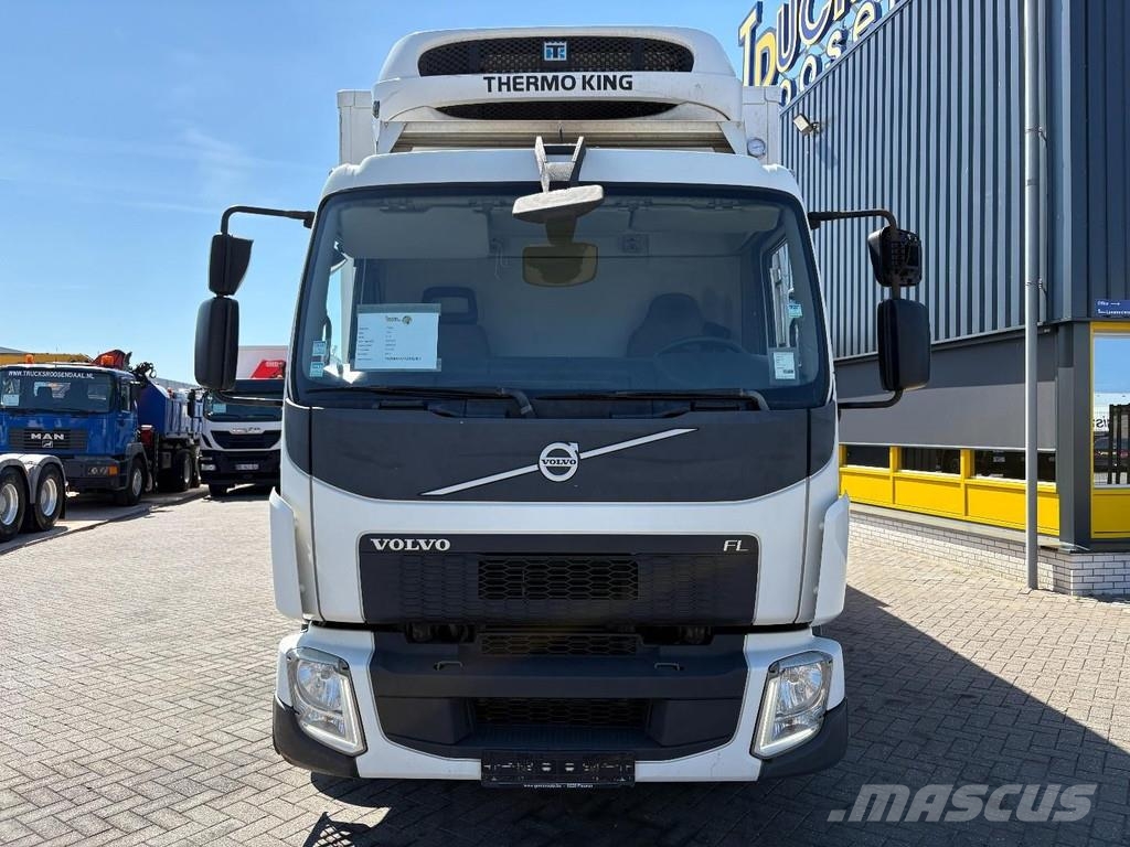 Volvo FL 12.250 + THERMO KING T-1000 R + EURO 6 + LOADLI Isotermos y frigoríficos