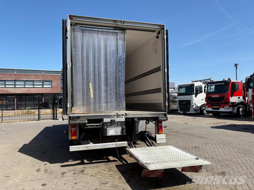 Volvo FL 12.250 + THERMO KING T-1000 R + EURO 6 + LOADLI Isotermos y frigoríficos