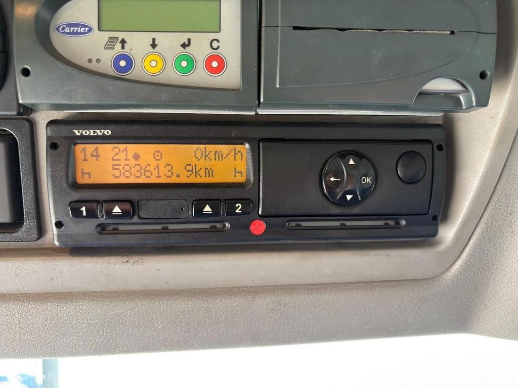 Volvo FL 12.250 + THERMO KING T-1000 R + EURO 6 + LOADLI Isotermos y frigoríficos