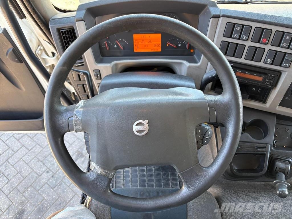 Volvo FL 12.250 + THERMO KING T-1000 R + EURO 6 + LOADLI Isotermos y frigoríficos