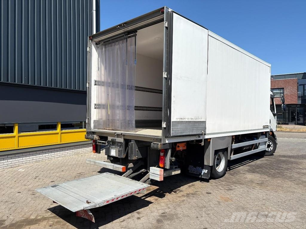 Volvo FL 12.250 + THERMO KING T-1000 R + EURO 6 + LOADLI Isotermos y frigoríficos