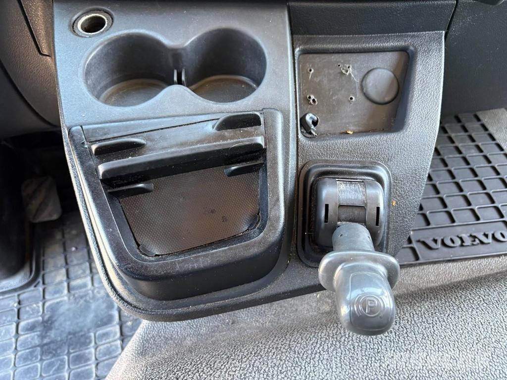 Volvo FL 12.250 + THERMO KING T-1000 R + EURO 6 + LOADLI Isotermos y frigoríficos