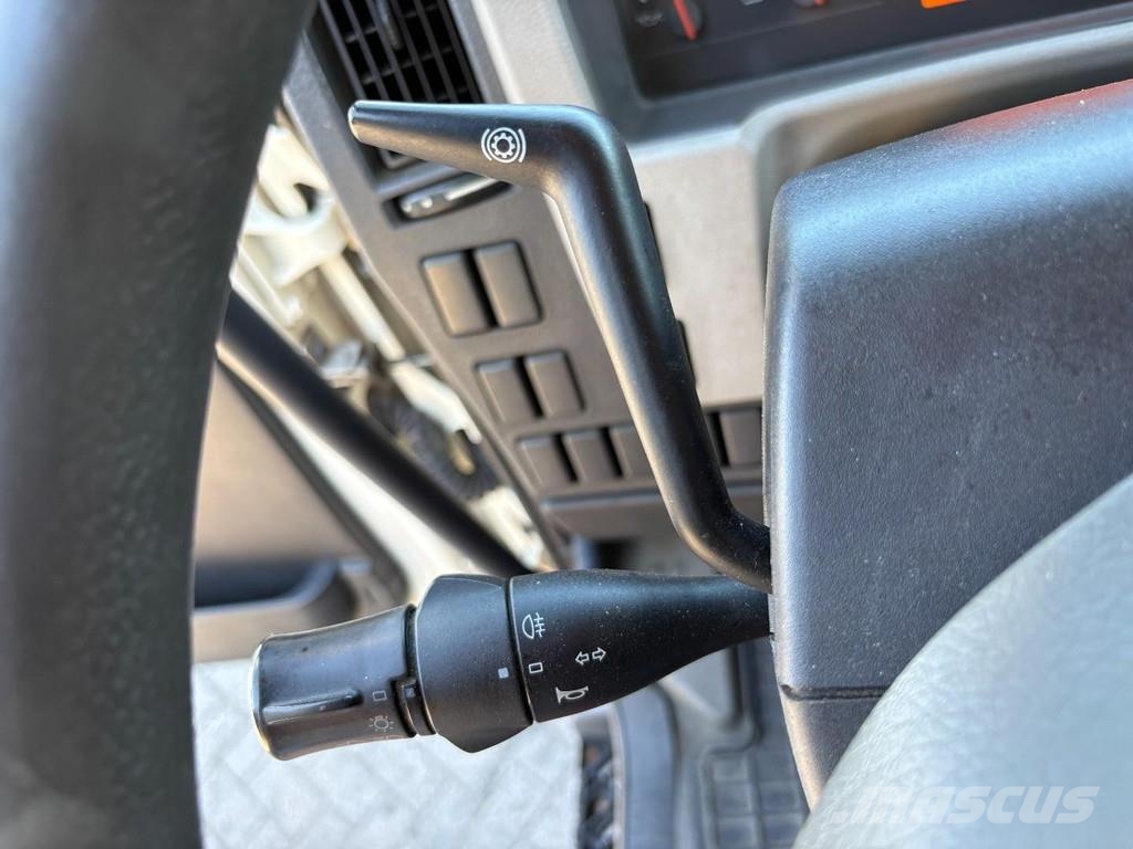 Volvo FL 12.250 + THERMO KING T-1000 R + EURO 6 + LOADLI Isotermos y frigoríficos
