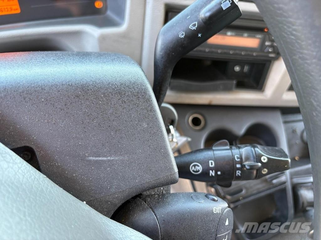 Volvo FL 12.250 + THERMO KING T-1000 R + EURO 6 + LOADLI Isotermos y frigoríficos