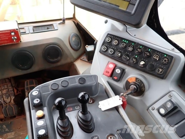 CAT 988 K Wheel loaders