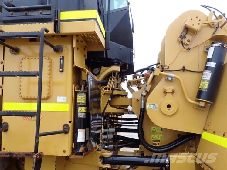 CAT 988 K Wheel loaders