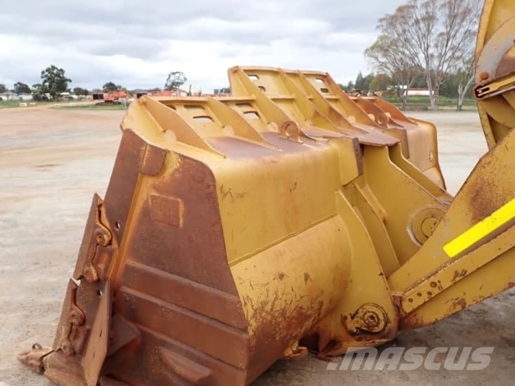 CAT 988 K Wheel loaders