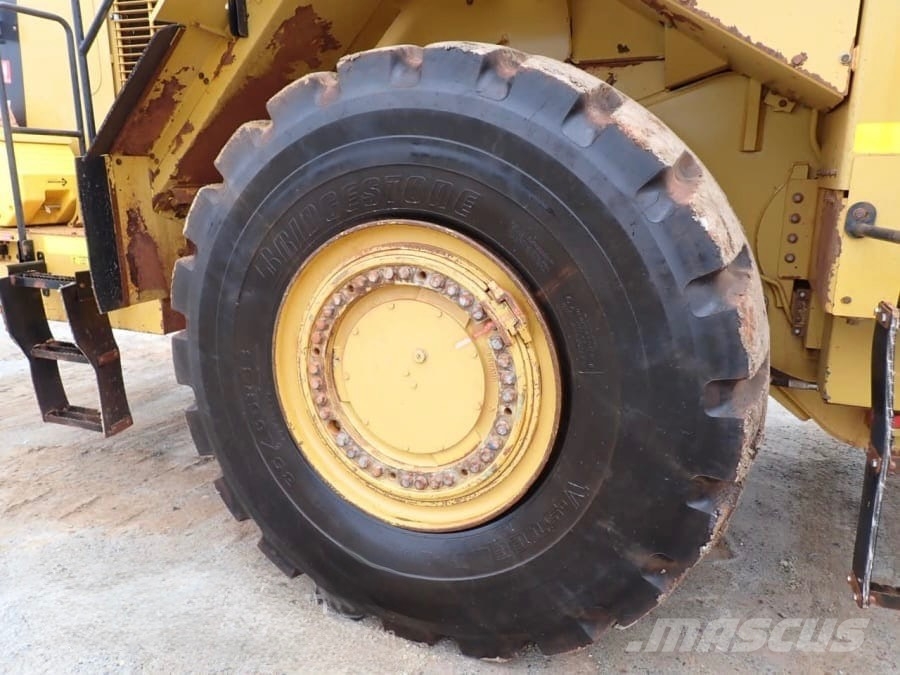CAT 988 K Wheel loaders