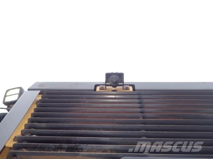 CAT 988 K Wheel loaders