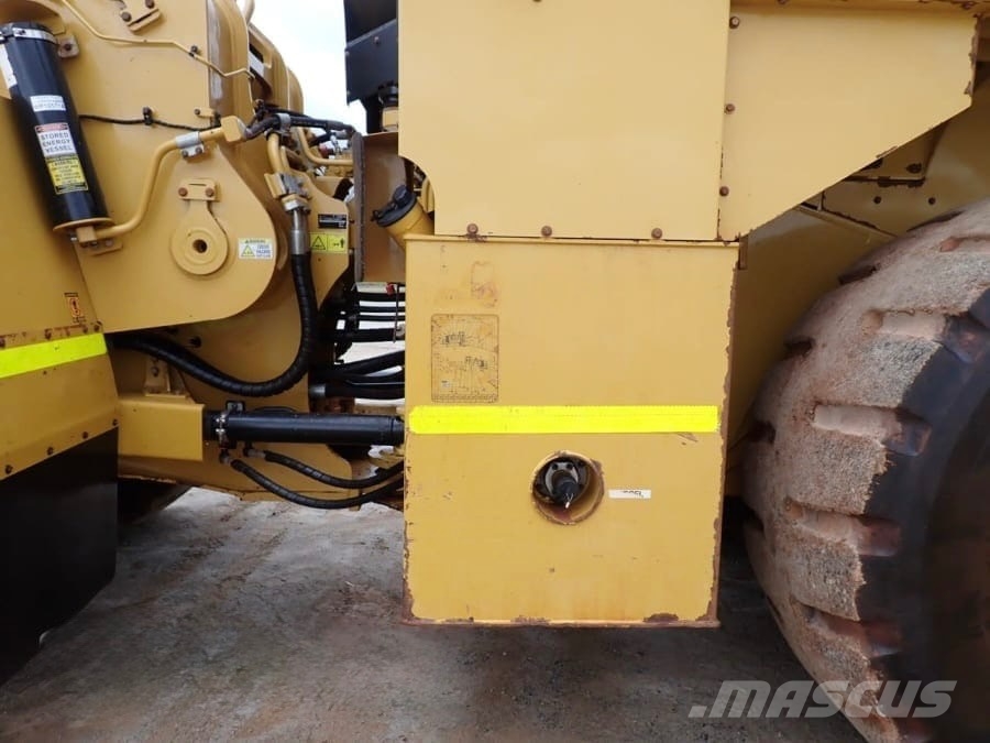CAT 988 K Wheel loaders