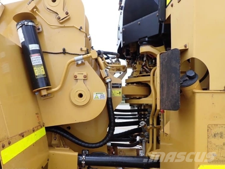 CAT 988 K Wheel loaders