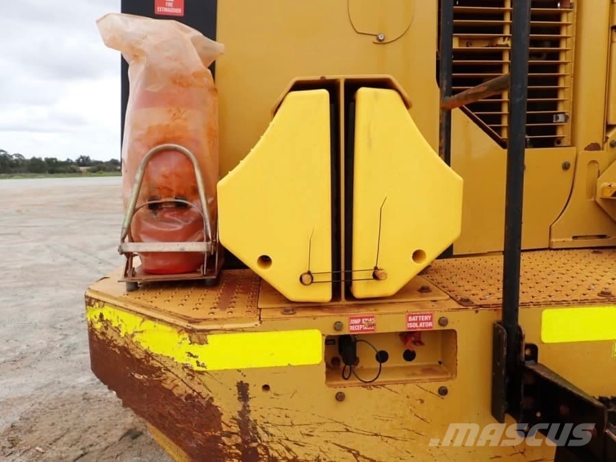 CAT 988 K Wheel loaders