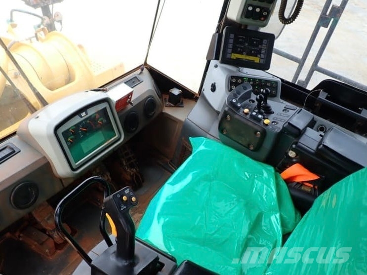 CAT 988 K Wheel loaders