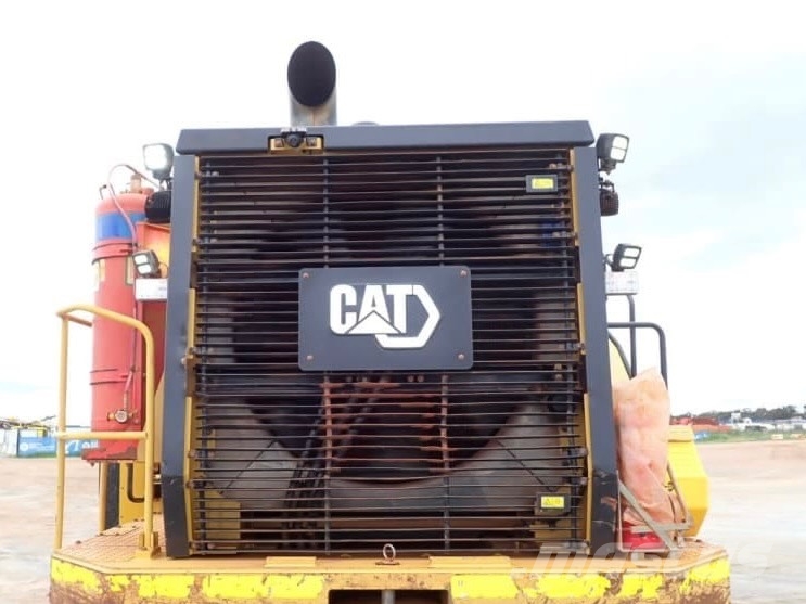 CAT 988 K Wheel loaders