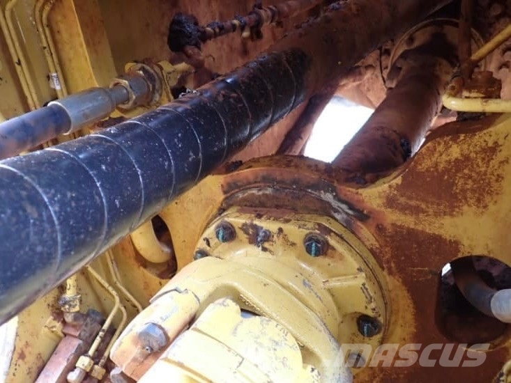 CAT 988 K Wheel loaders