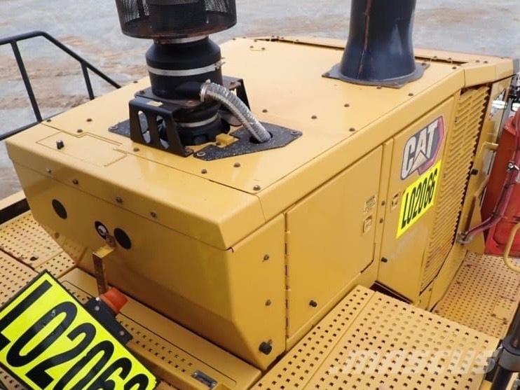 CAT 988 K Wheel loaders