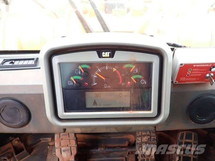 CAT 988 K Wheel loaders