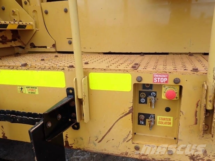 CAT 988 K Wheel loaders