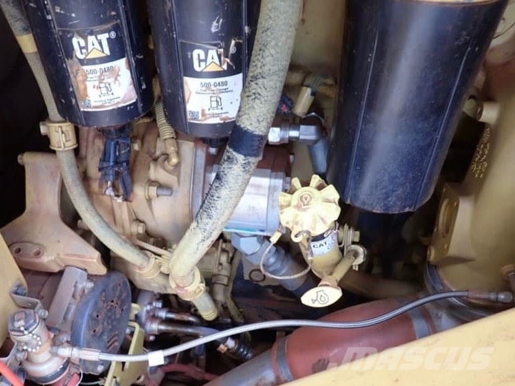 CAT 988 K Wheel loaders
