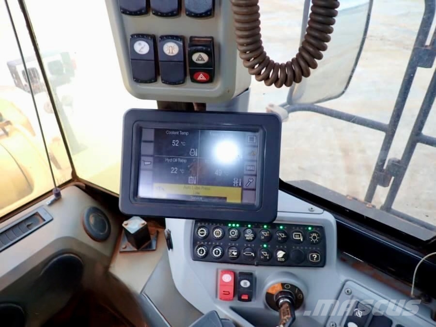 CAT 988 K Wheel loaders