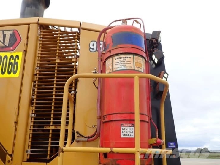 CAT 988 K Wheel loaders
