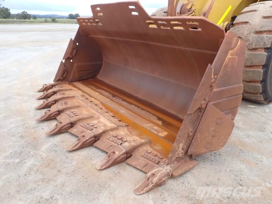 CAT 988 K Wheel loaders