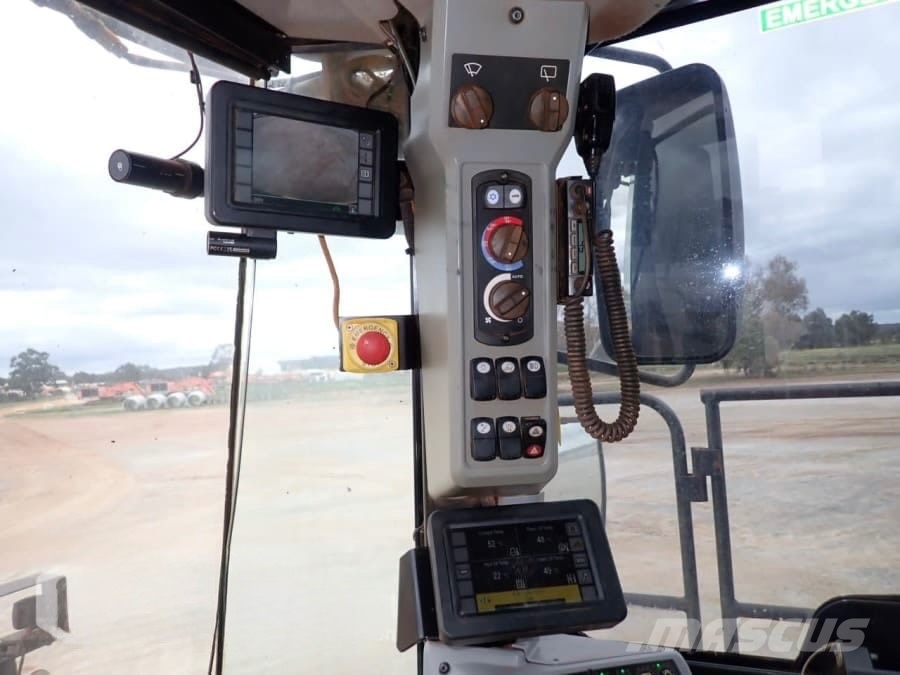 CAT 988 K Wheel loaders