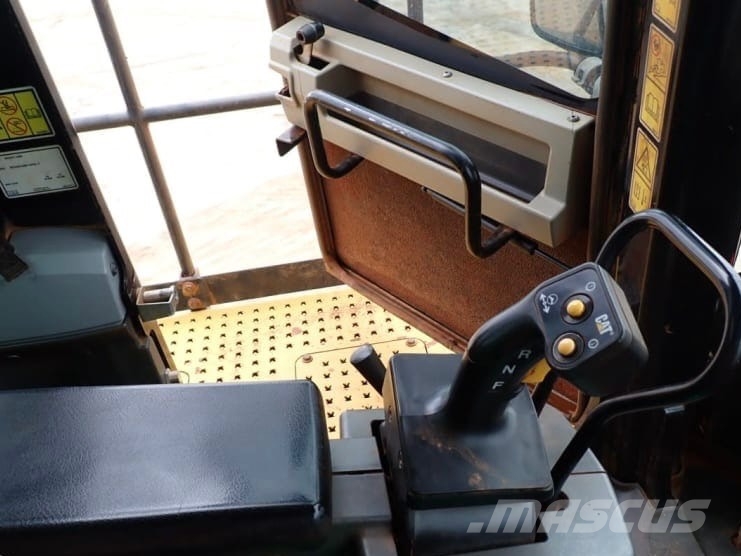 CAT 988 K Wheel loaders