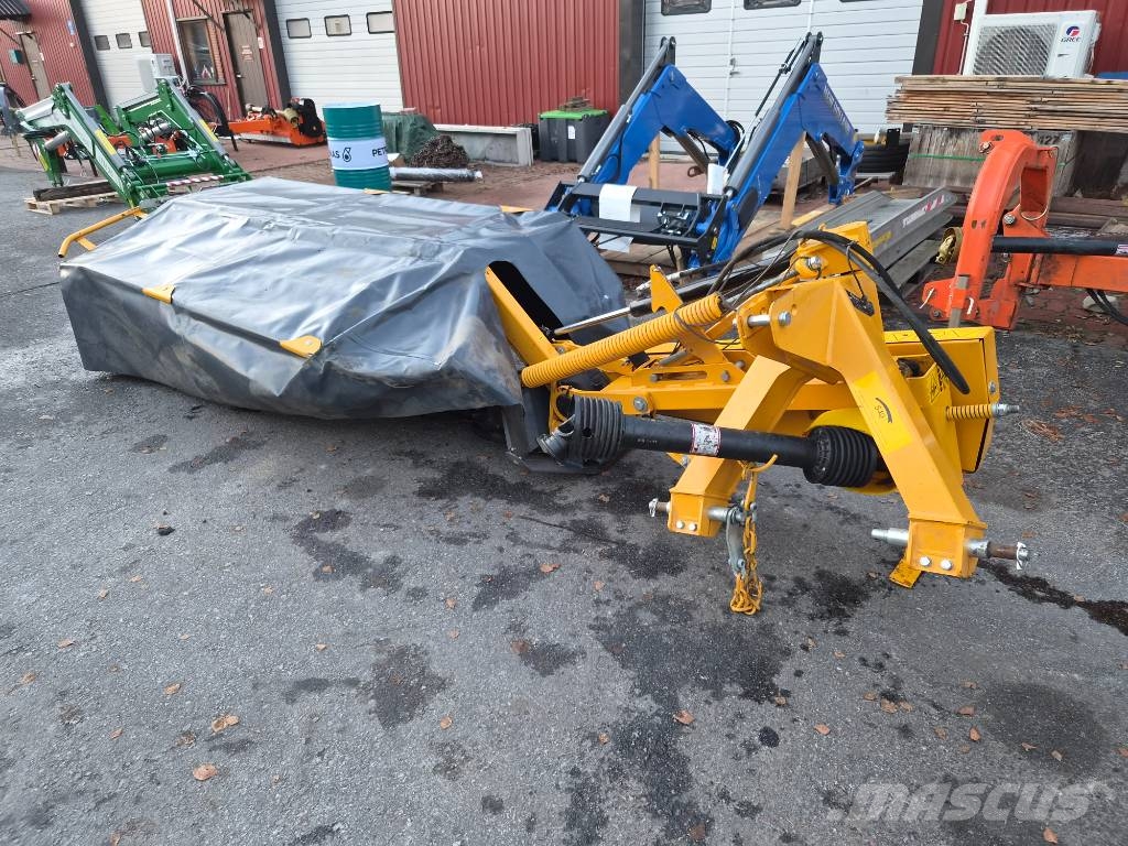 Elho NK 2400 Šienapjovės