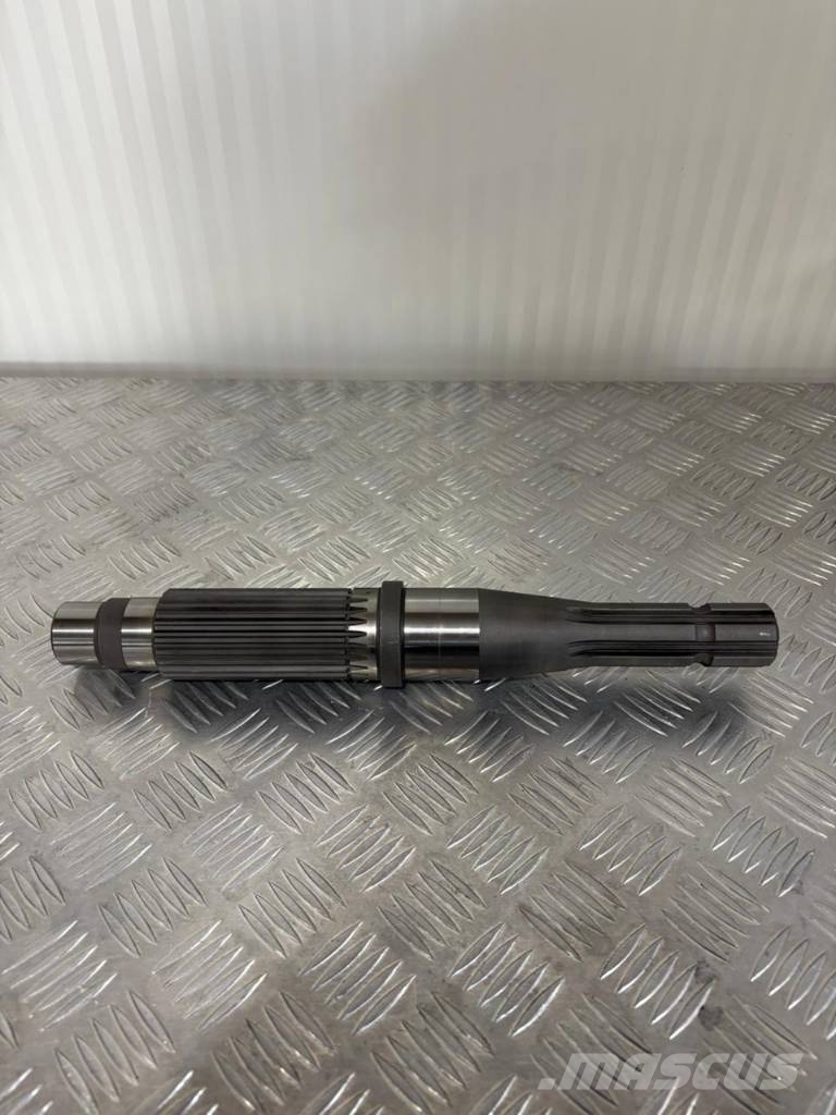 Fendt 300 PTO SHAFT/ZAPFWELLE 傳動裝置