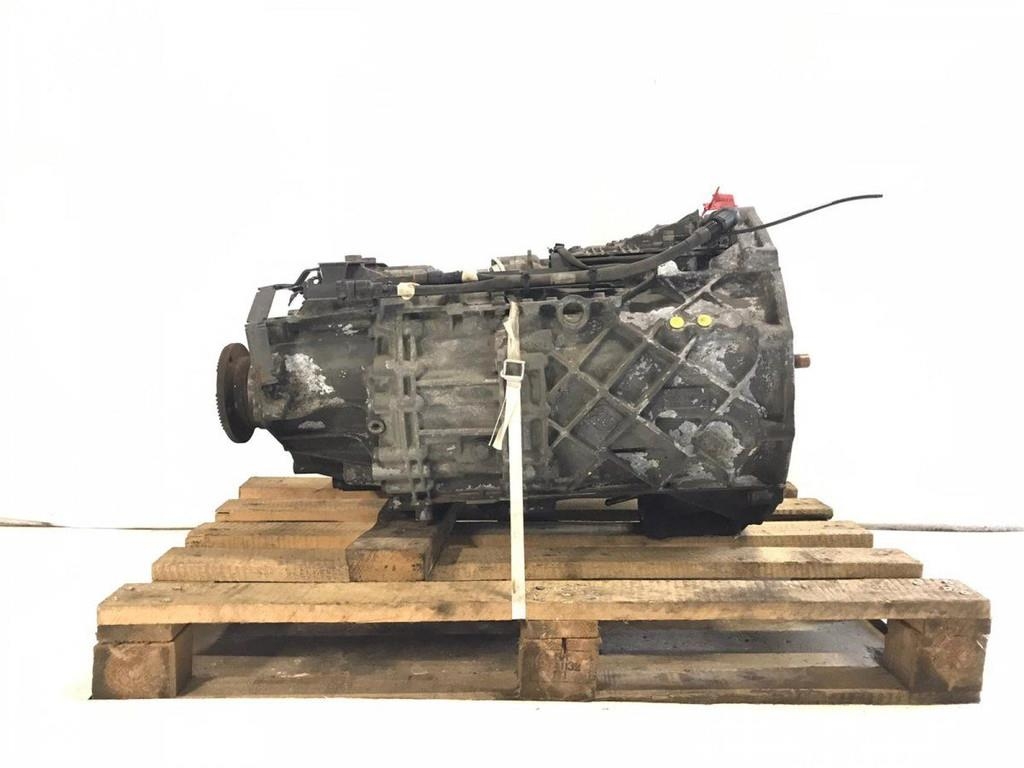 DAF XF105 12AS2330TD GEARBOX 1353031005 Cajas de cambios