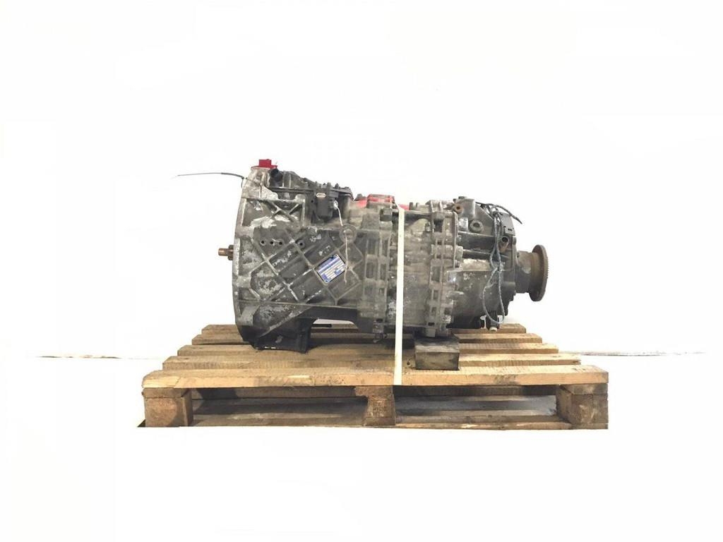 DAF XF105 12AS2330TD GEARBOX 1353031005 Cajas de cambios